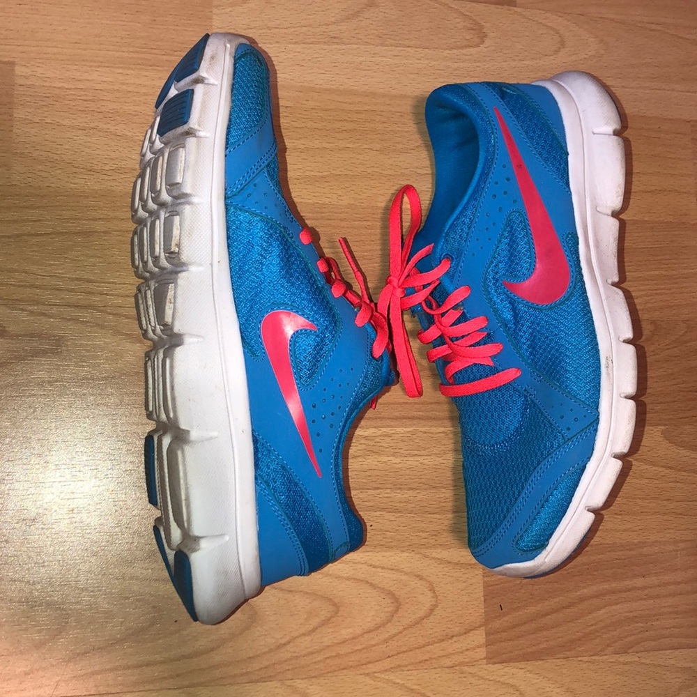 Nike Running Shoes